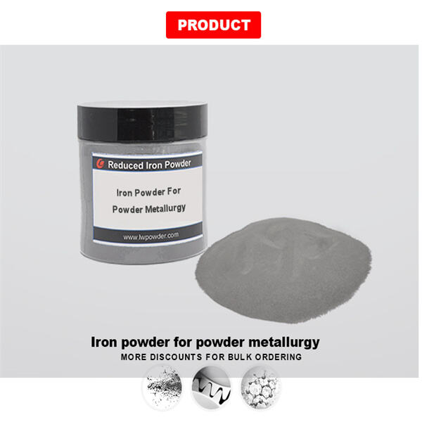 Use of Additive Manufacturing Powder Metallurgy