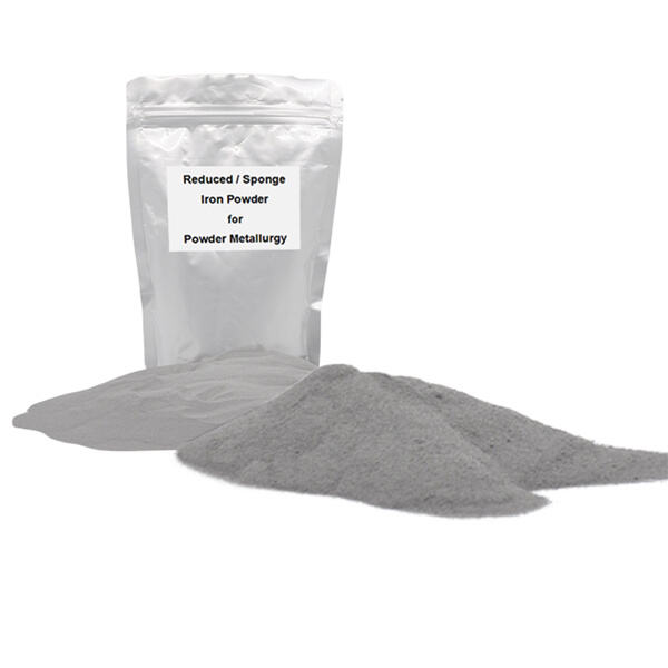 How Nano Iron Powder is Changing the Game in Materials Science