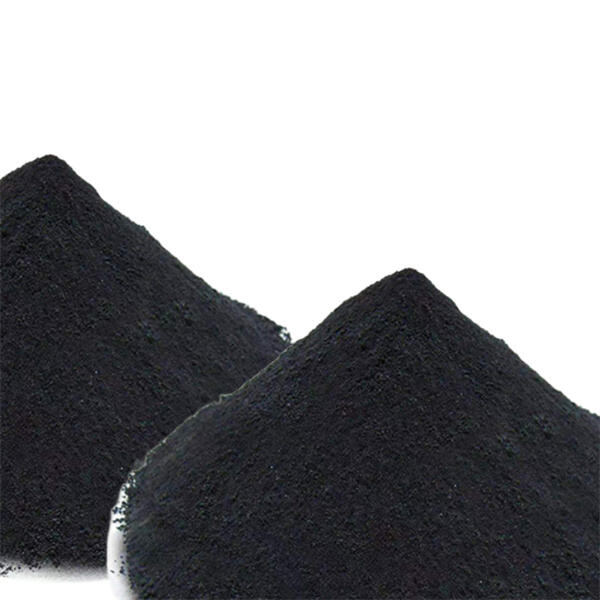 Popular features of Molybdenum Powder: