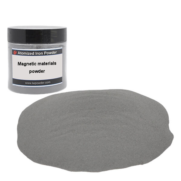 Quality Control Measures for High Purity Iron Powder Production