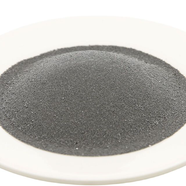 Le Origini del Ferro Puro