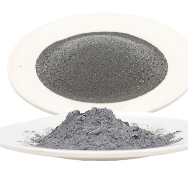 Pagbutihin ang iyong mga produkto gamit ang mataas na kalidad na 99% carbonyl iron powder.