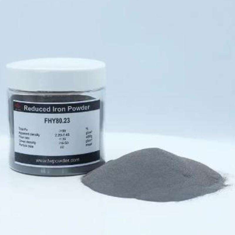 Reduced iron powder FHY80.23