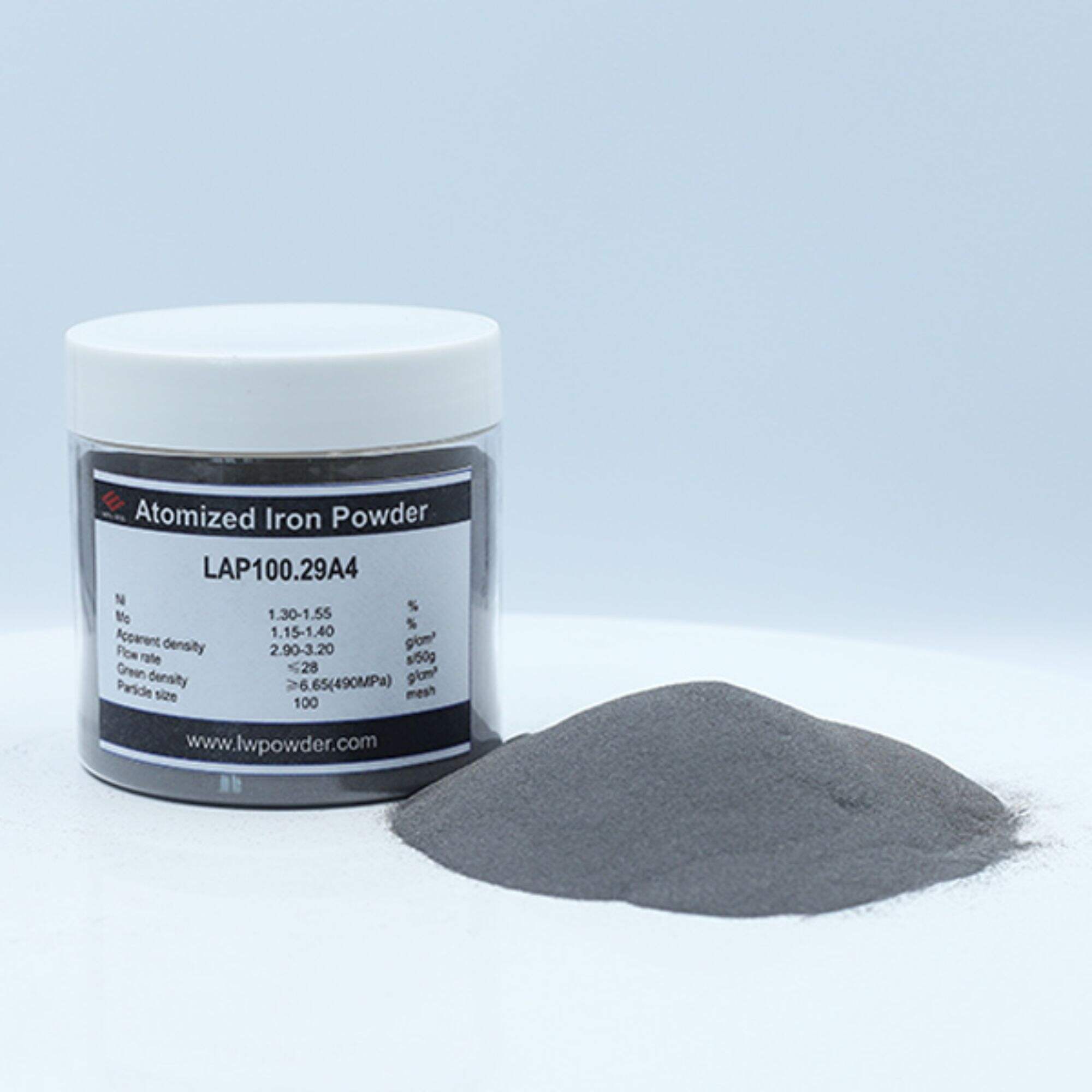 Pre-alloyed powders Atomized iron powder  LAP100.29A4