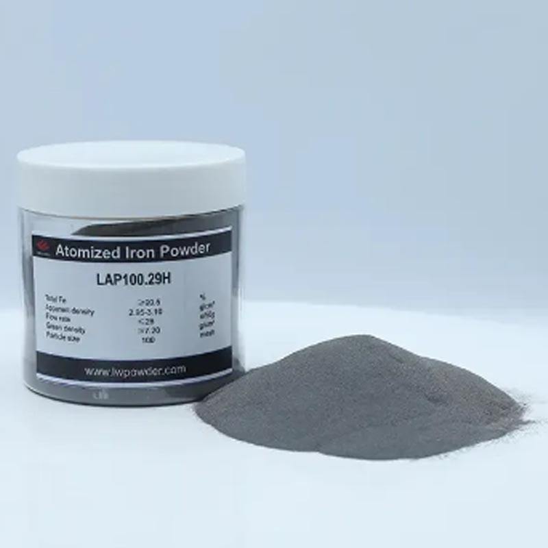 Pure atomized iron powder LAP100.29H