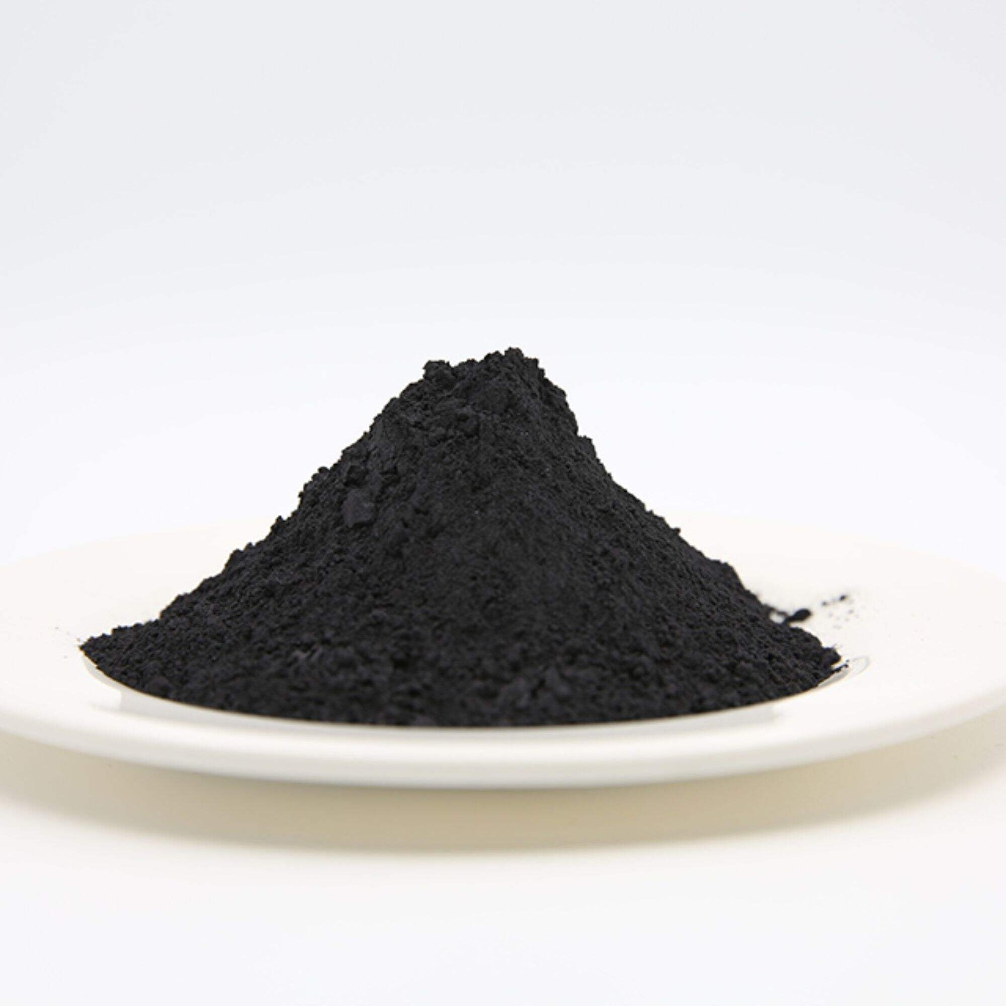 Ultra fine magnetite Fe₃O₄ powder