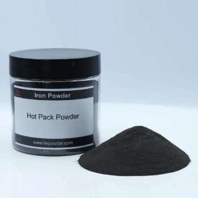 Hot Pack Iron Powder