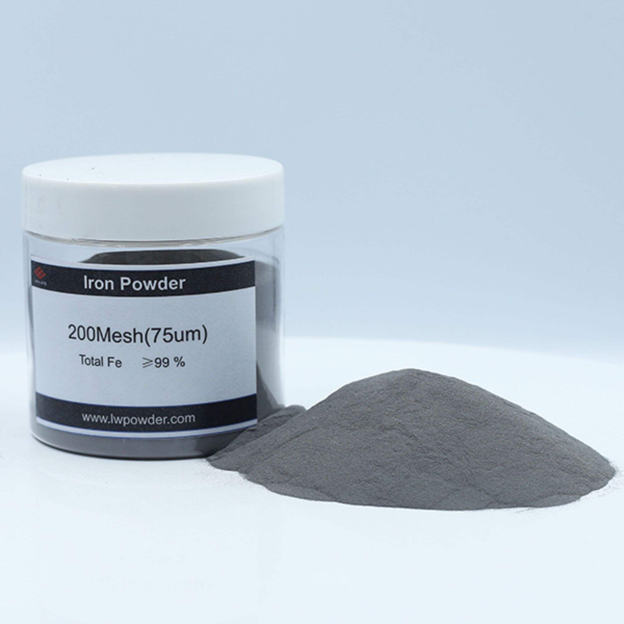 200 Mesh Ultrafine Iron Powder