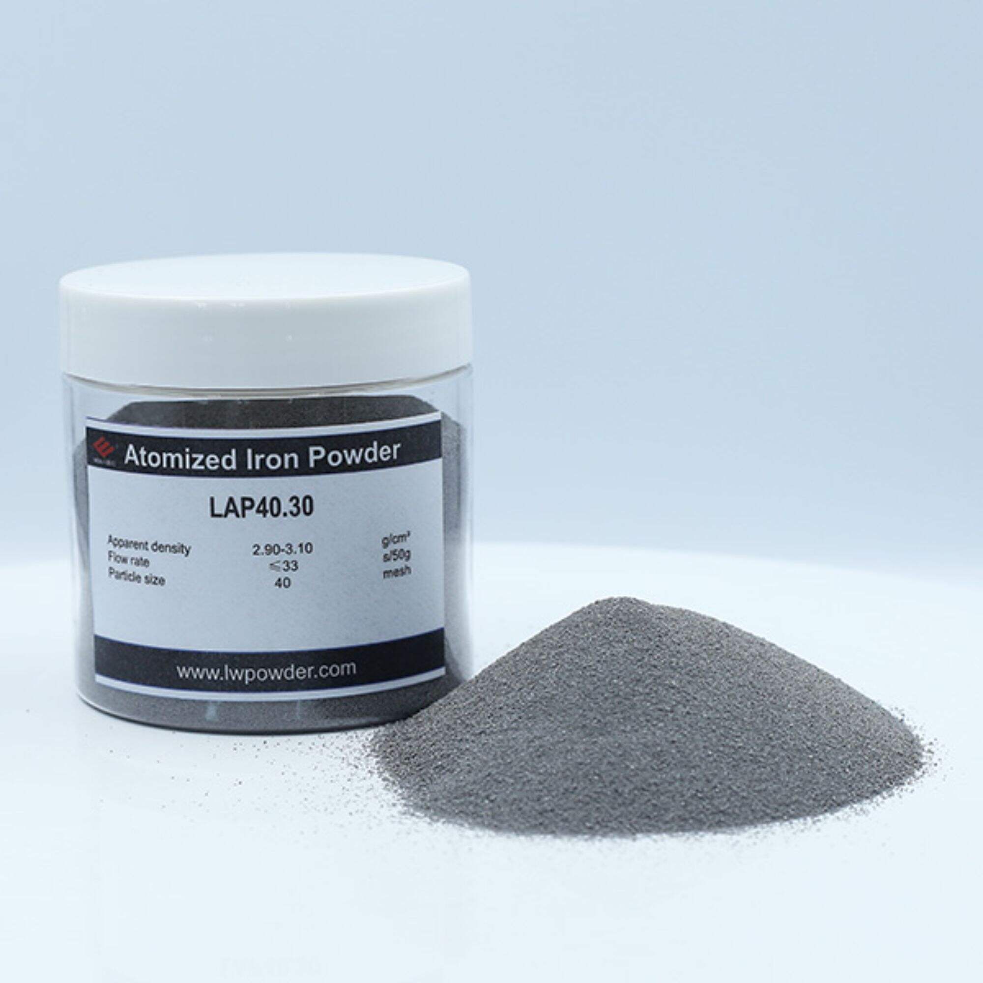 Atomized iron powder LAP40.37 For welding