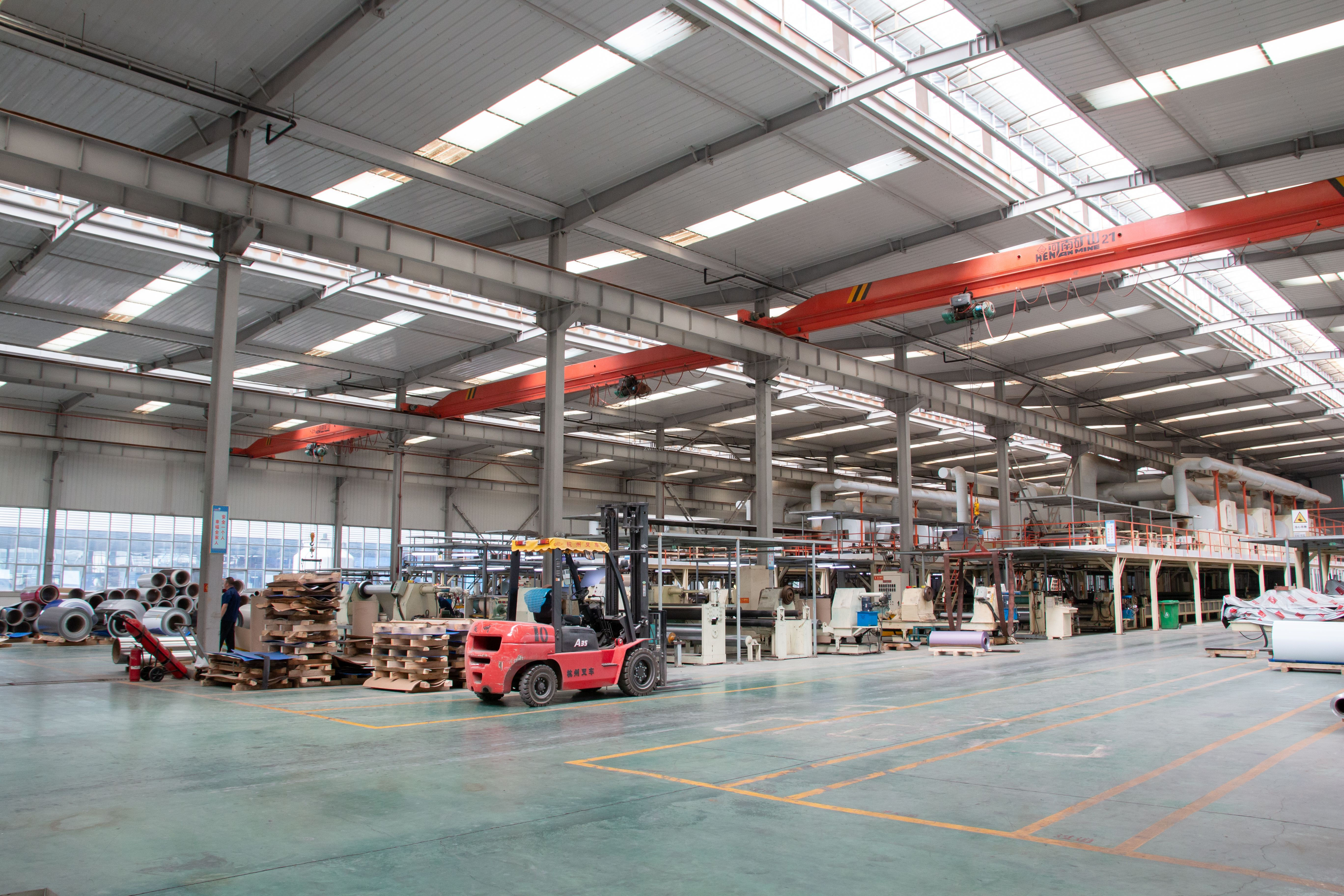 B1 A2 GRAND FIREPROOF WALL PANEL ALUMINUM COMPOSITE PANEL supplier