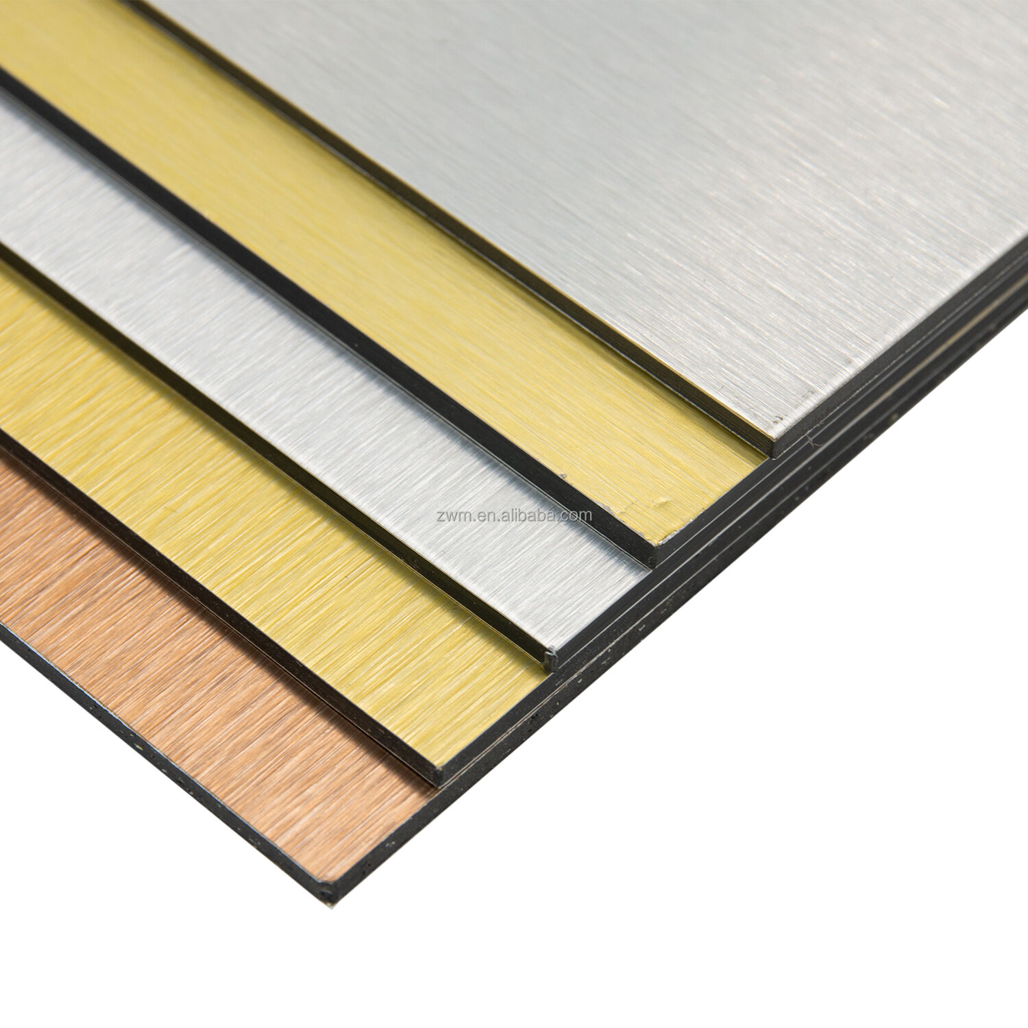 B1 A2 GRAND FIREPROOF WALL PANEL ALUMINUM COMPOSITE PANEL details