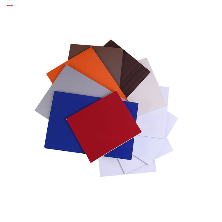 B1 A2 GRAND FIREPROOF WALL PANEL ALUMINUM COMPOSITE PANEL details