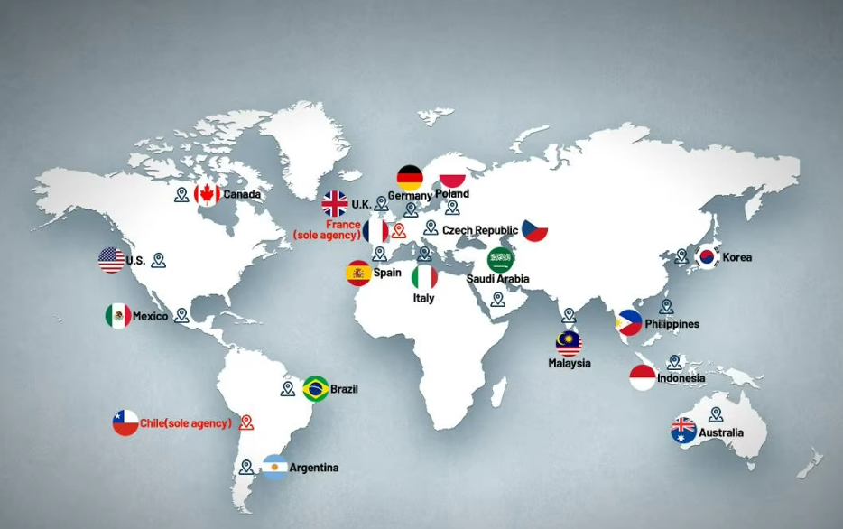 Wood Grain Anti-static Water Proof Aluminum Composite Panels Can Be Directly Stuck to the Wall factory