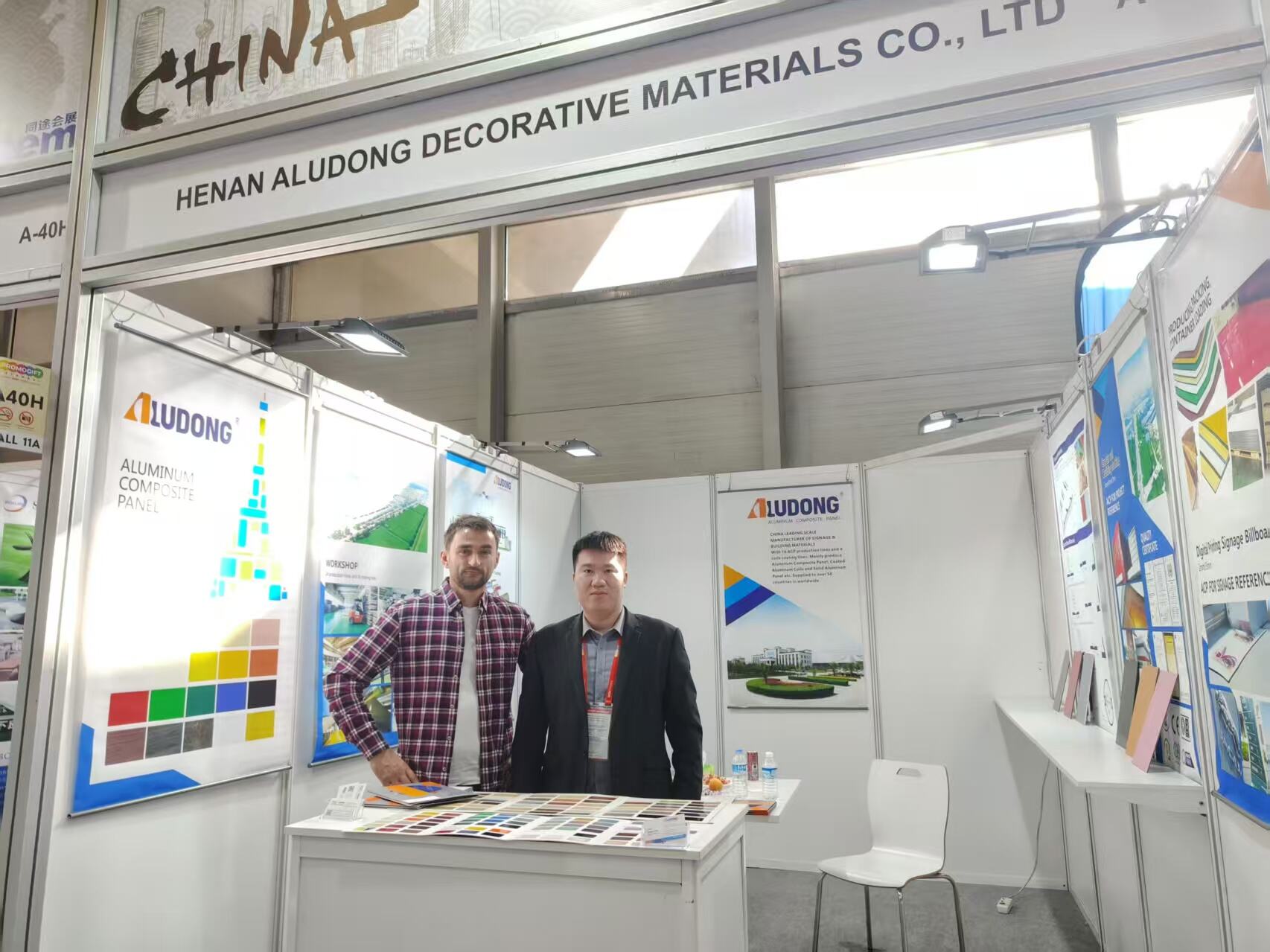 B1 A2 GRAND FIREPROOF WALL PANEL ALUMINUM COMPOSITE PANEL details