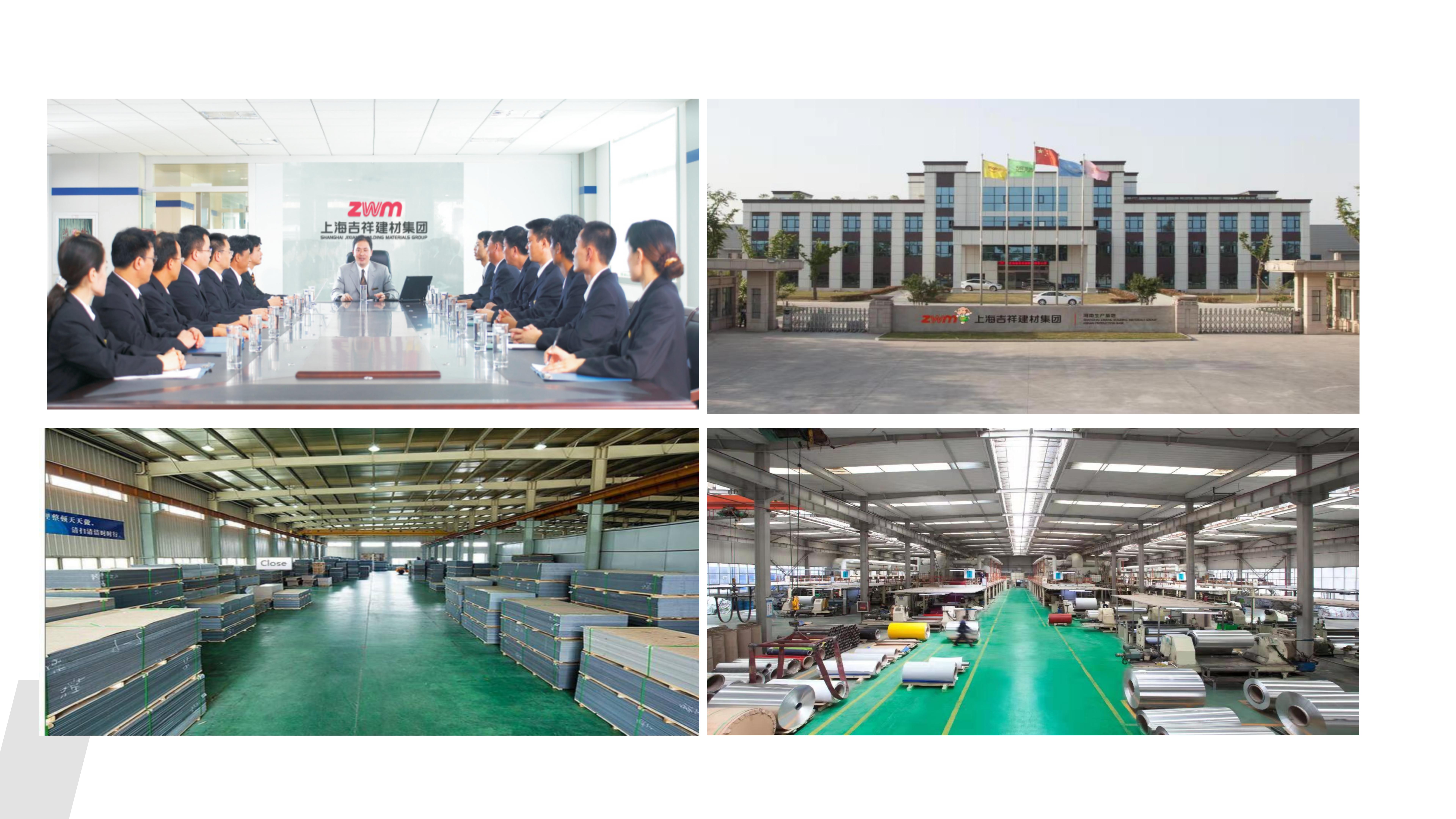 product aluminum composite panel    achieve high performance construction with pe aluminum composite panel s protective coating-10