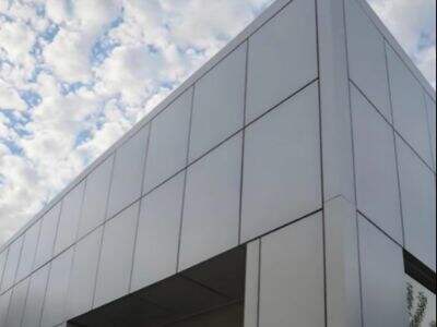 Exterior Wall Cladding Manufacturers vs Suppliers: Whats the Difference