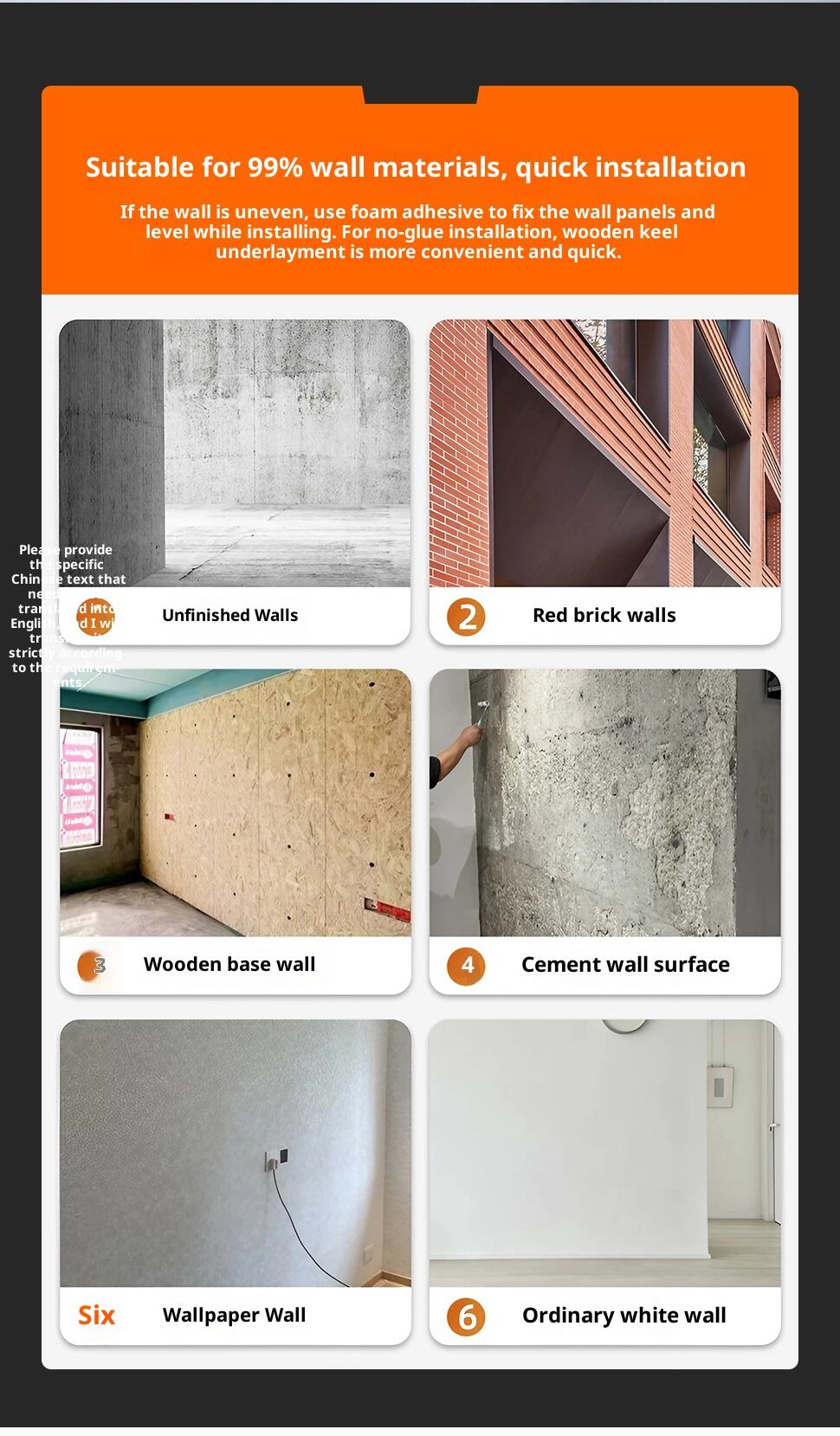 Aluminum Honeycomb Composite Sandwich Wall Panel Fireproof Eco-Friendly Indoor Use Model Large Decorative Panel details