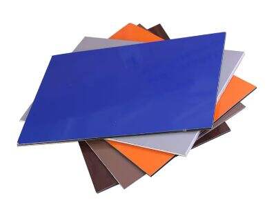 Exterior Wall Cladding Manufacturers Fire-Resistant Material Options