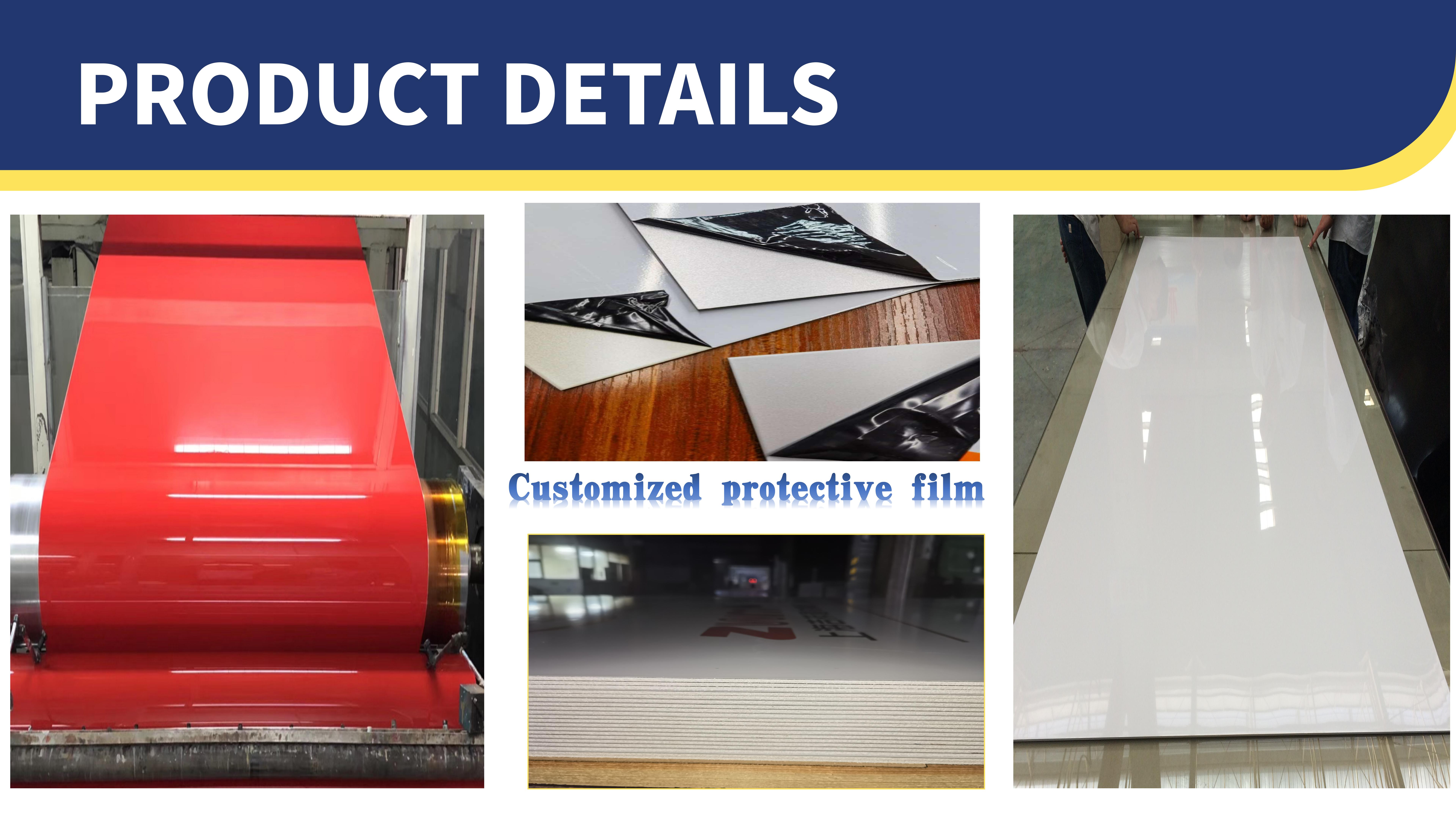 product aluminum composite panel    achieve high performance construction with pe aluminum composite panel s protective coating-0