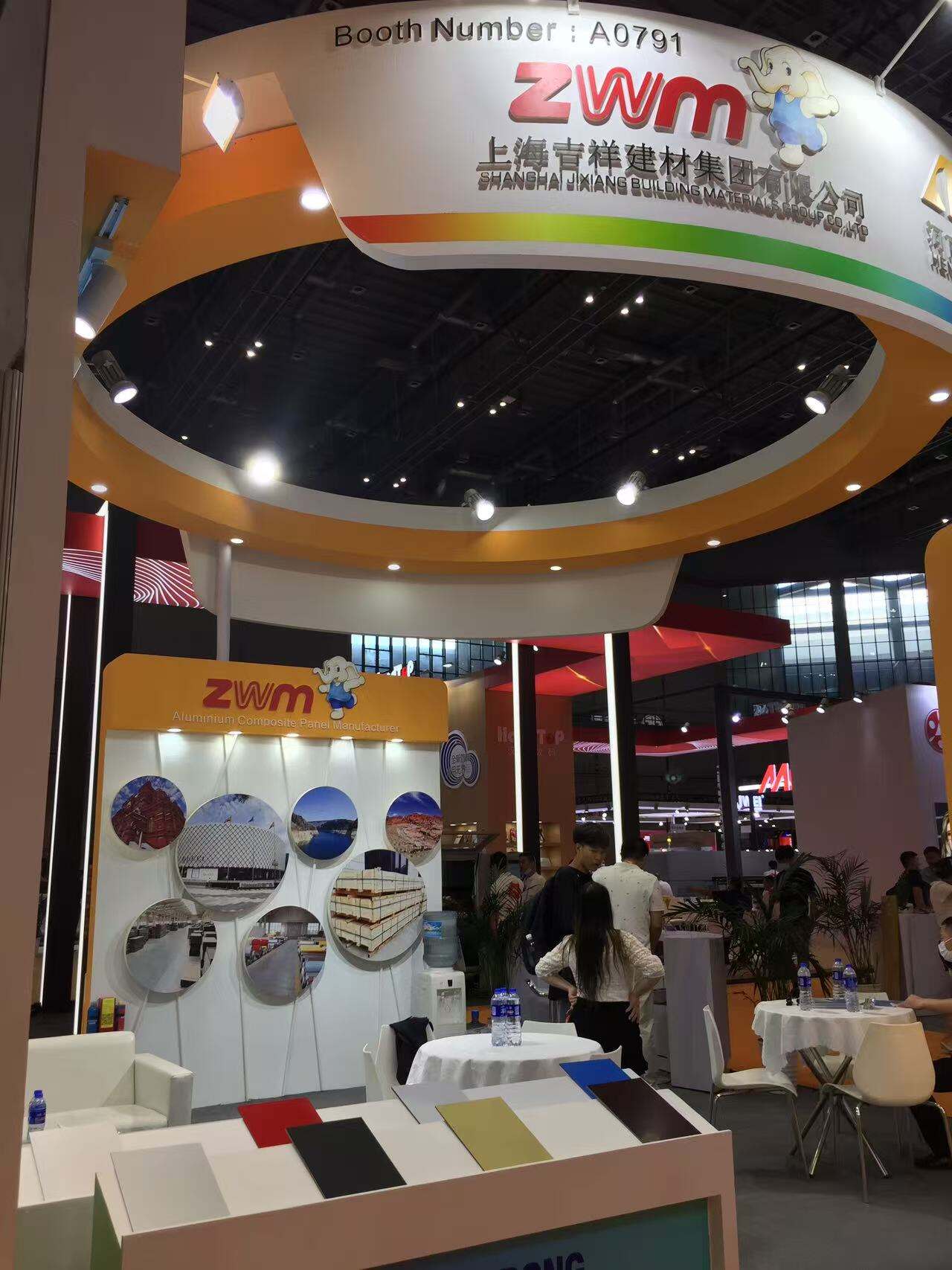 B1 A2 GRAND FIREPROOF WALL PANEL ALUMINUM COMPOSITE PANEL details