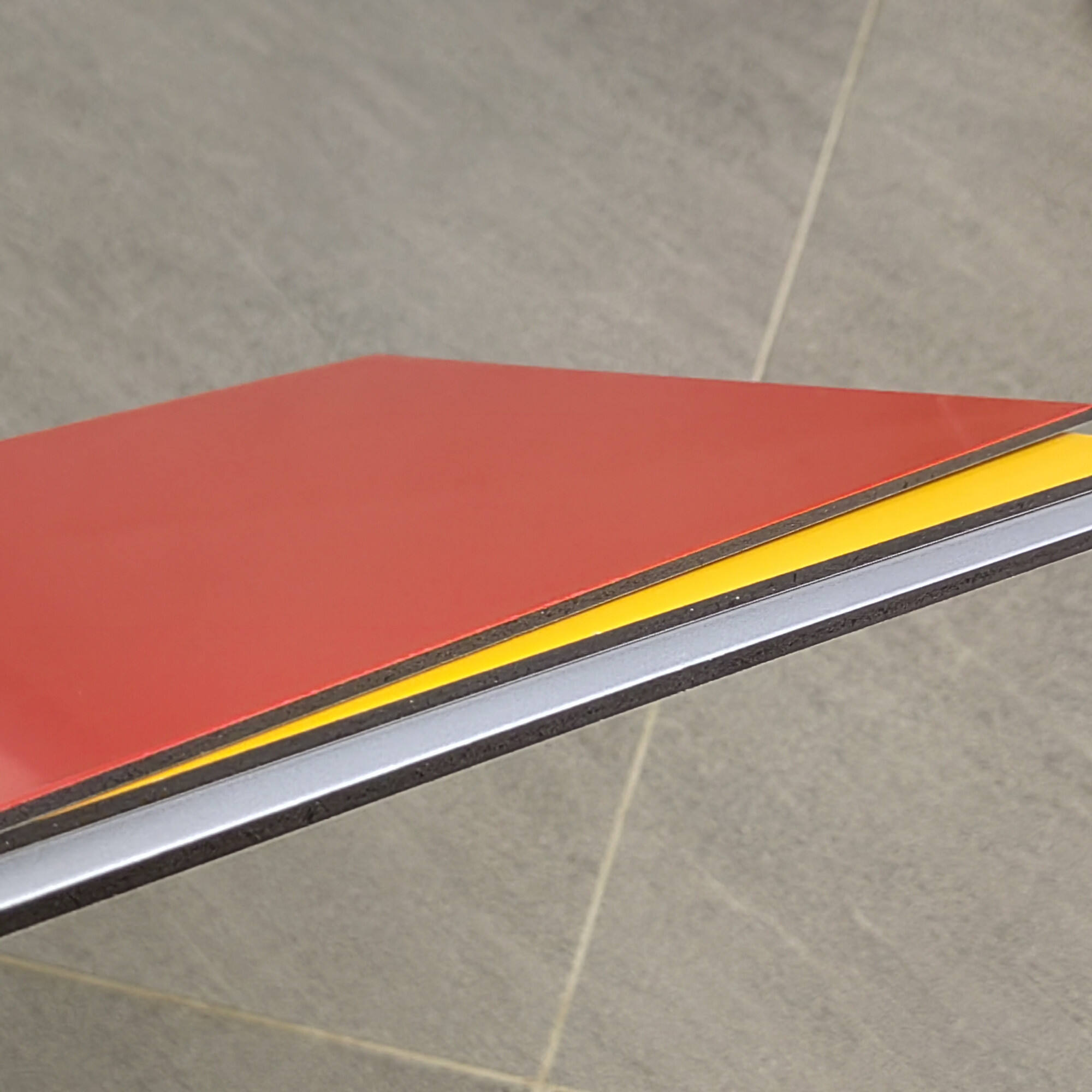  pe aluminum composite panel for construction materials-2