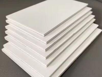 How ACP Sheet Suppliers Support Large Construction Projects
