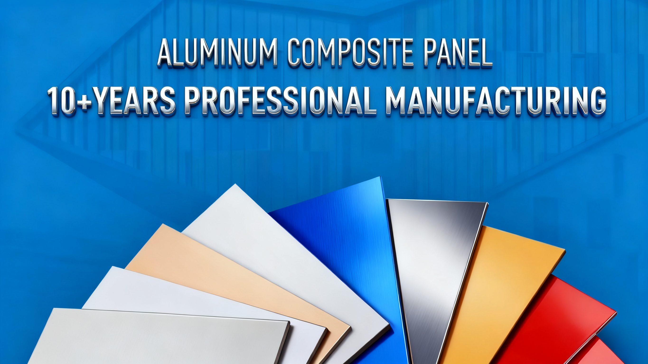 Wood Grain Anti-static Water Proof Aluminum Composite Panels Can Be Directly Stuck to the Wall supplier