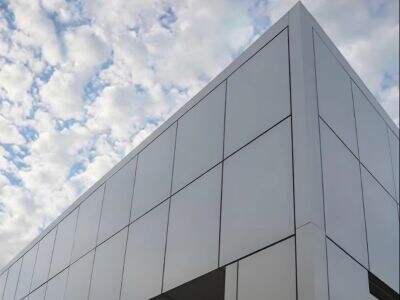Aluminum Cladding Supplier Panel Performance in Harsh Environments