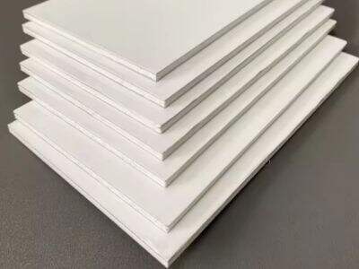 Top Factors to Evaluate ACP Sheet Suppliers in Global Markets