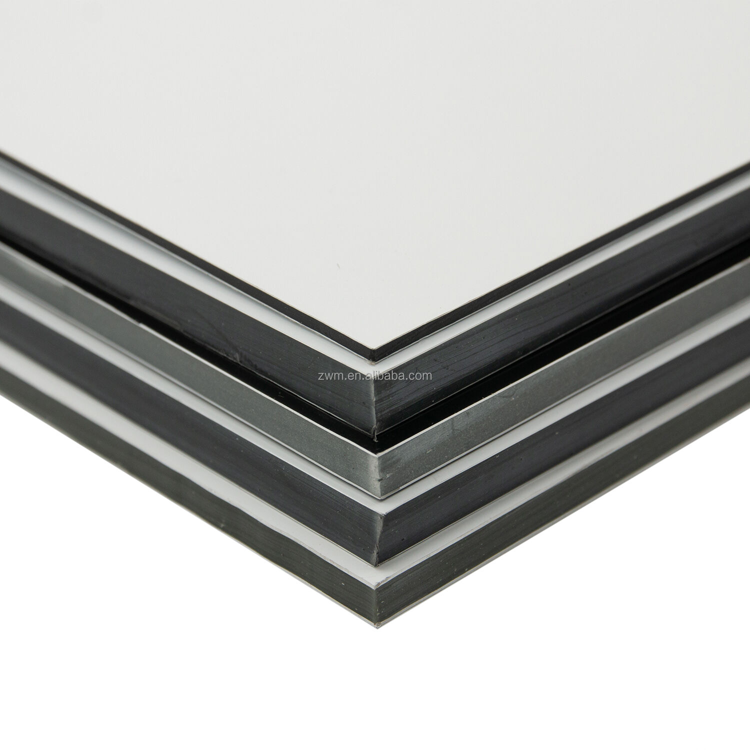 B1 A2 GRAND FIREPROOF WALL PANEL ALUMINUM COMPOSITE PANEL details