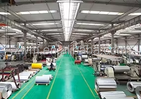 B1 A2 GRAND FIREPROOF WALL PANEL ALUMINUM COMPOSITE PANEL manufacture