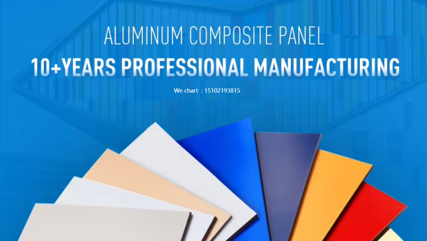 B1 A2 GRAND FIREPROOF WALL PANEL ALUMINUM COMPOSITE PANEL manufacture