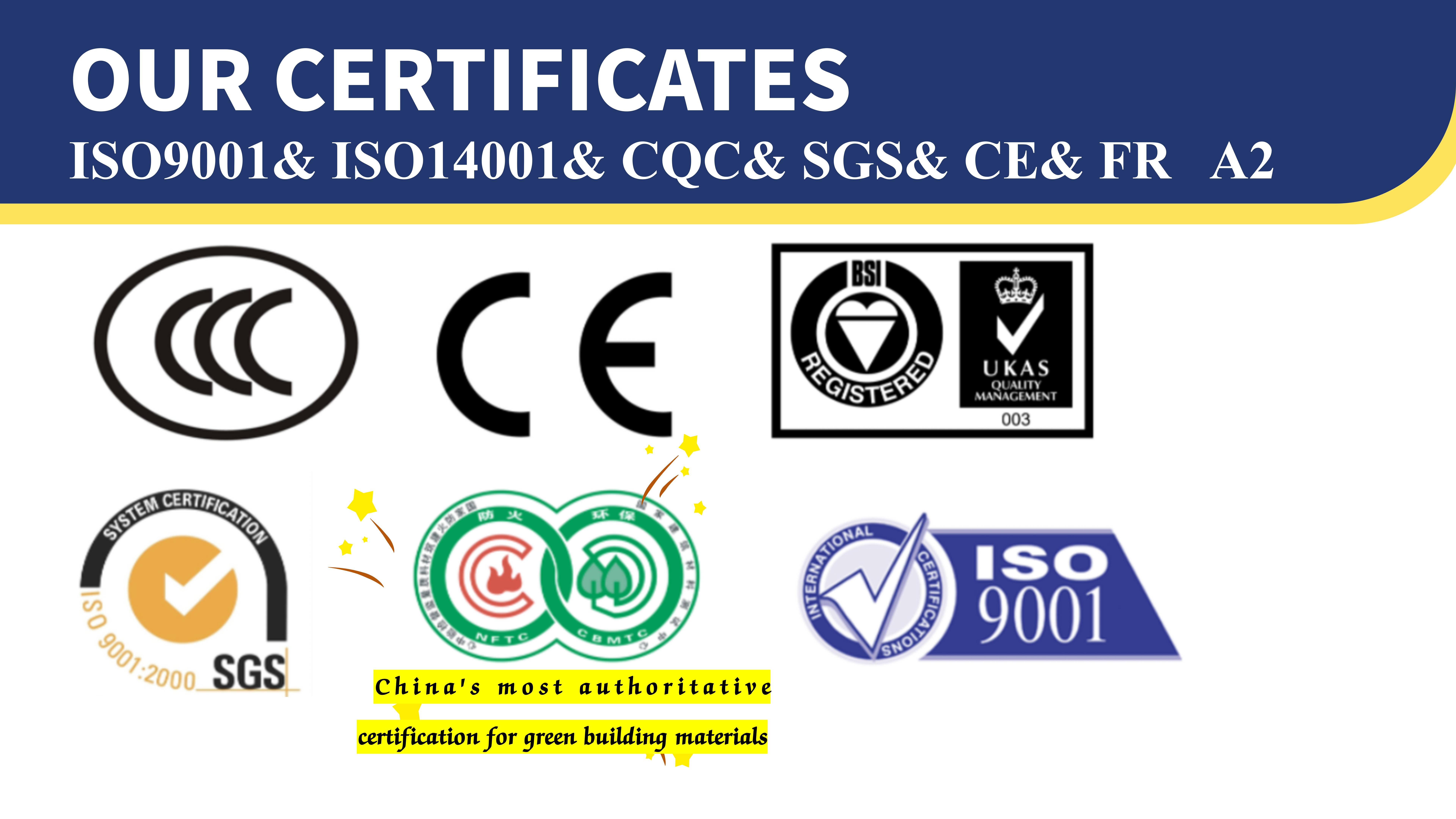 Direct Factory Supply Silver/Gold Mirror PE or PVDF Coating Aluminum Composite Panel for Cladding and Construction Decoration details