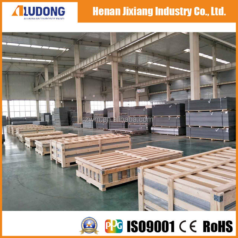 product aluminum composite panel    achieve high performance construction with pe aluminum composite panel s protective coating-11