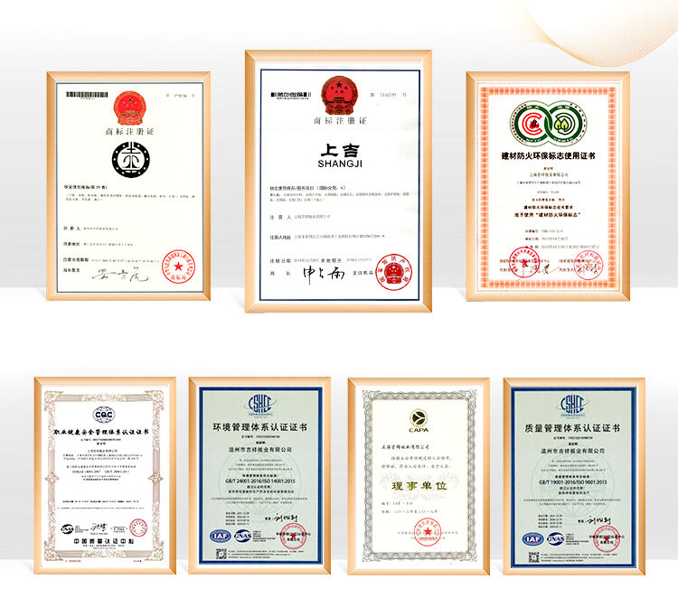 Wood Grain Anti-static Water Proof Aluminum Composite Panels Can Be Directly Stuck to the Wall details