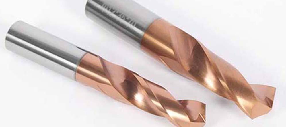 Milling Cutter Material