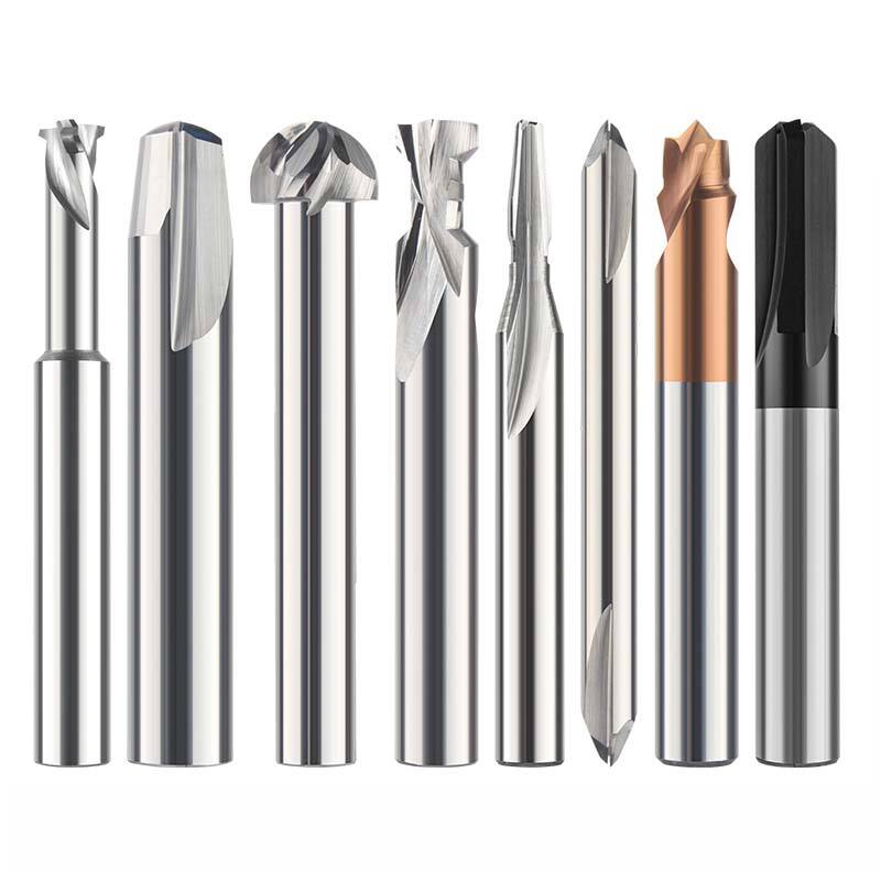 Customized Endmill /Drill/Reamers/Stepped reamer/CNC tool