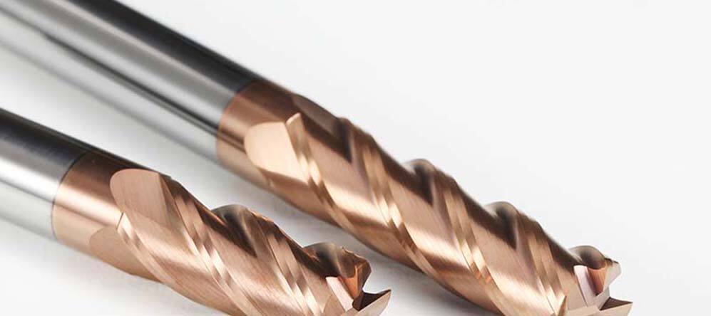 The Purpose Of Milling Cutters