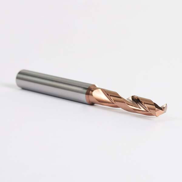 Safety and Useu00a0 of Carbide Drill