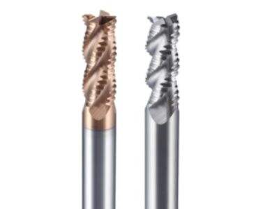 The Advantages of Using Solid Carbide End Mills for Aerospace Applications