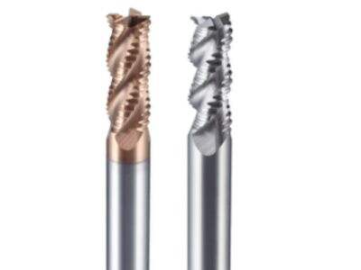 Solid Carbide vs. Diamond-Cut End Mills: Which is Better?