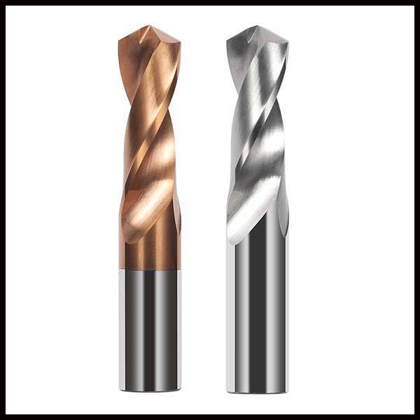 3. Innovation in Carbide Tipped Drill Bits