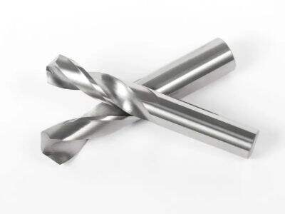 What Materials Can You Use Carbide Drill Bits On?