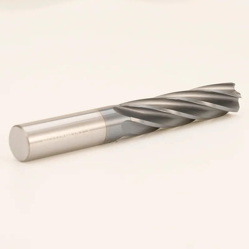 Innovation with Solid Carbide Reamers