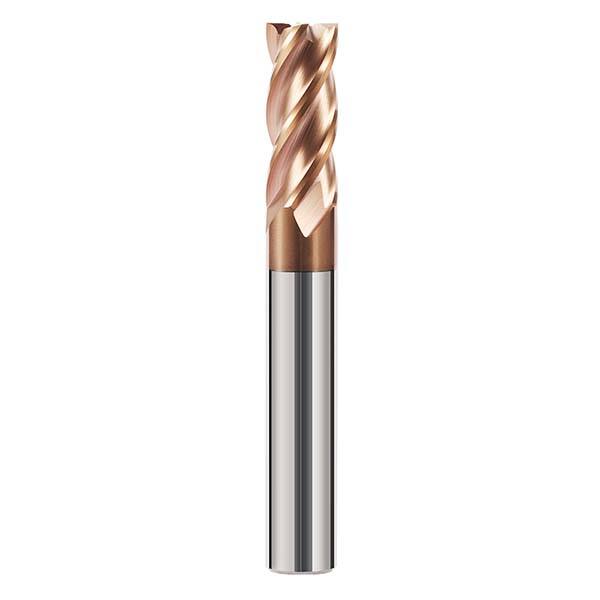 Innovations in 6mm End Mill Cutter