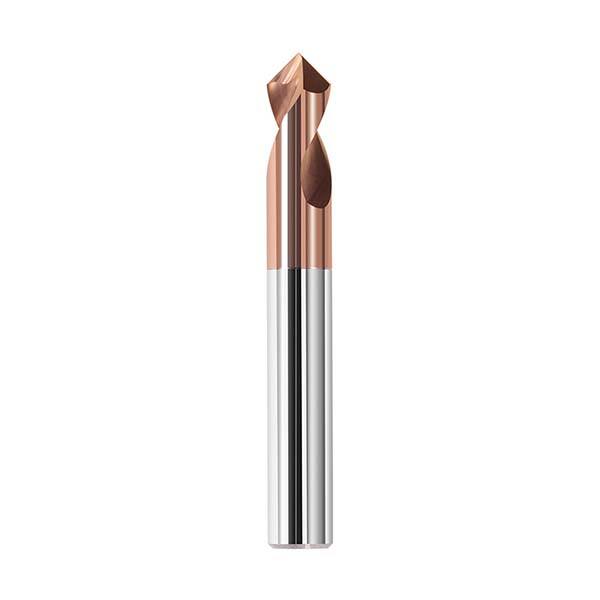 Tại sao nên sử dụng cacbua rắn End Mill?