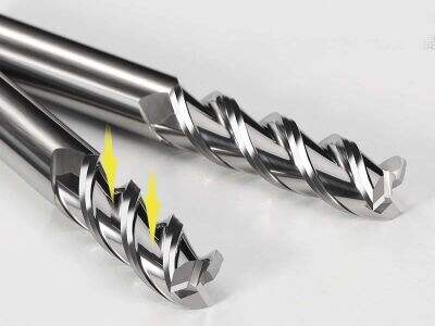 How to Choose the Right Solid Carbide End Mill for Your Application