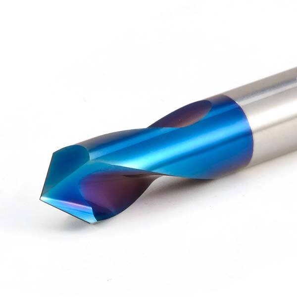 Innovation into the 1/4 Inch End Mill