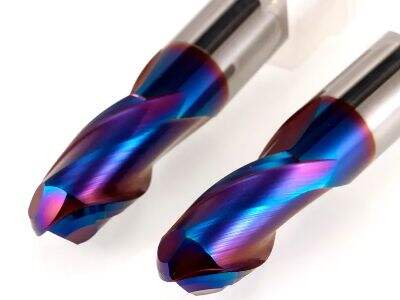 The Role of CNC Machining in Solid Carbide End Mill Production