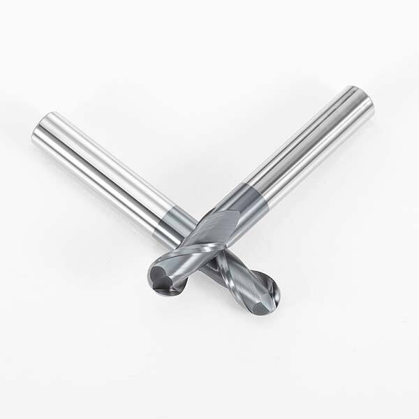 Security 1mm End Mill